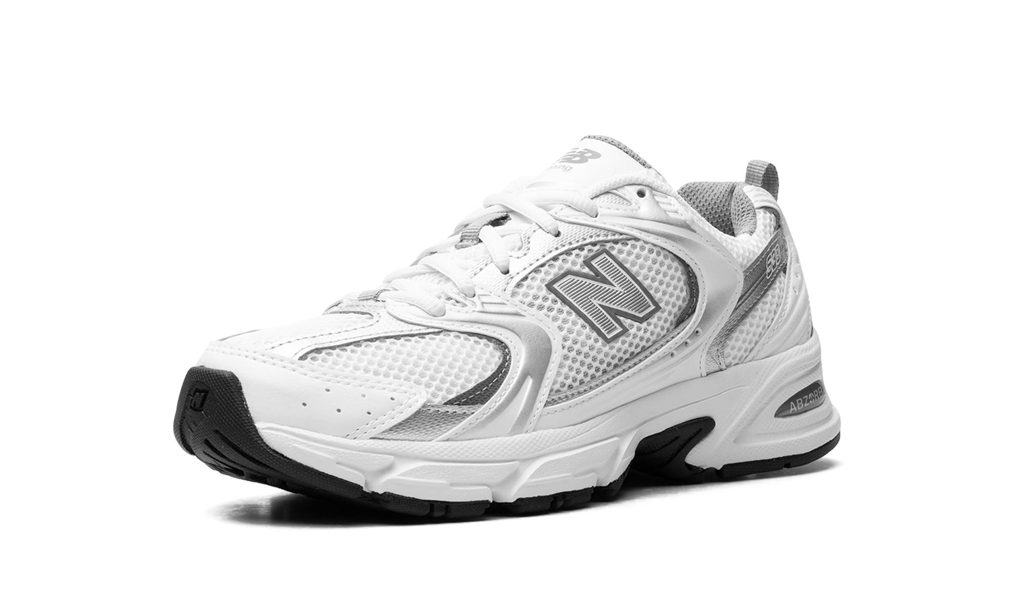 530 "white Silver Metallic" - 4