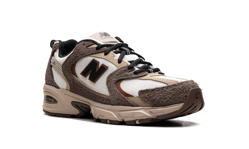 530 "Brown Tan" MR530SNC