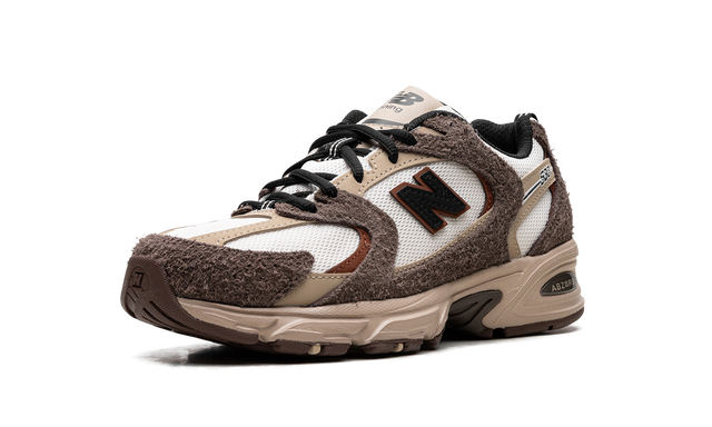 530 "Brown Tan" MR530SNC