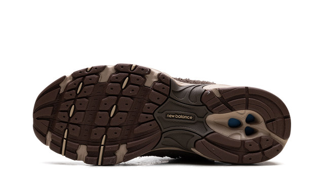530 "Brown Tan" MR530SNC