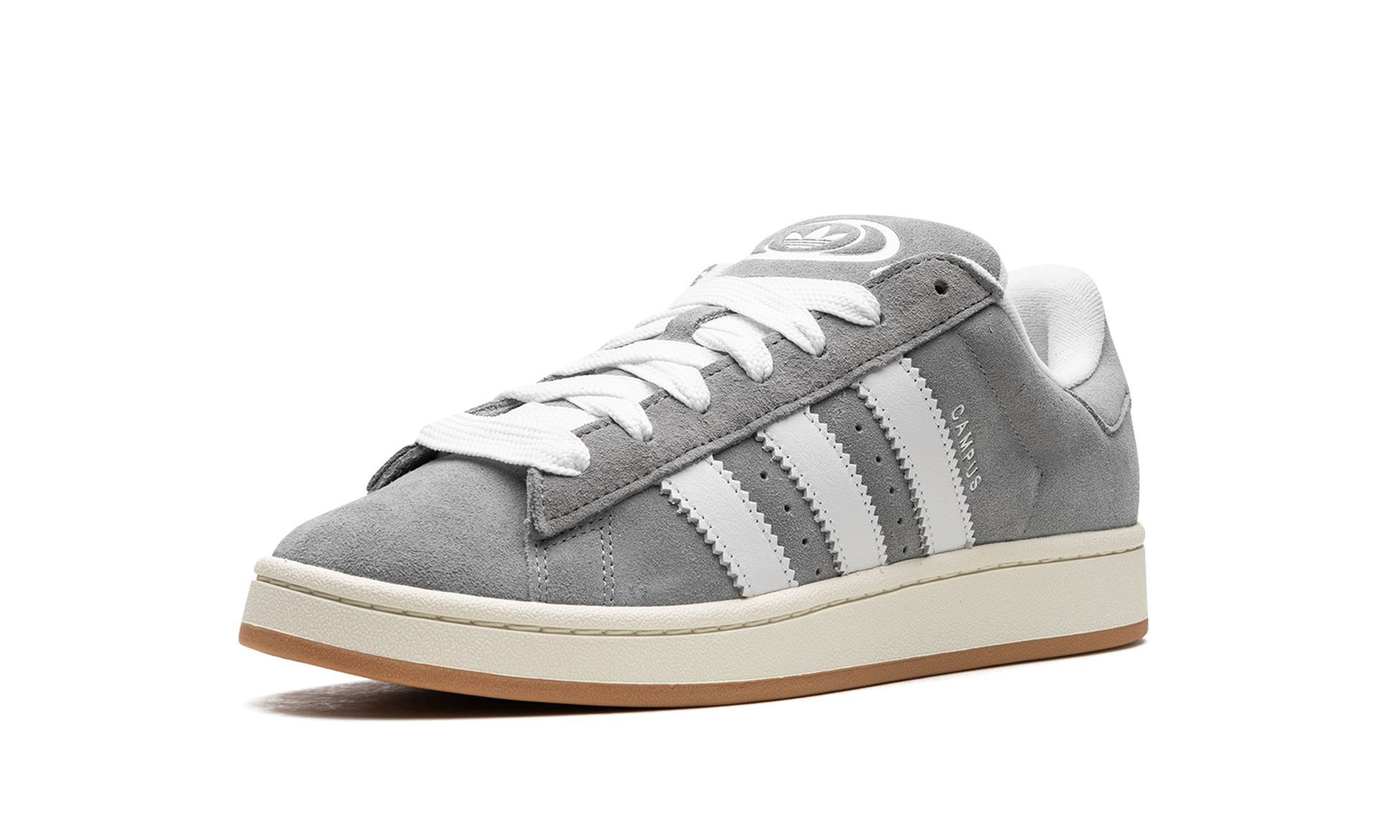 Campus 00s "grey White" - 4