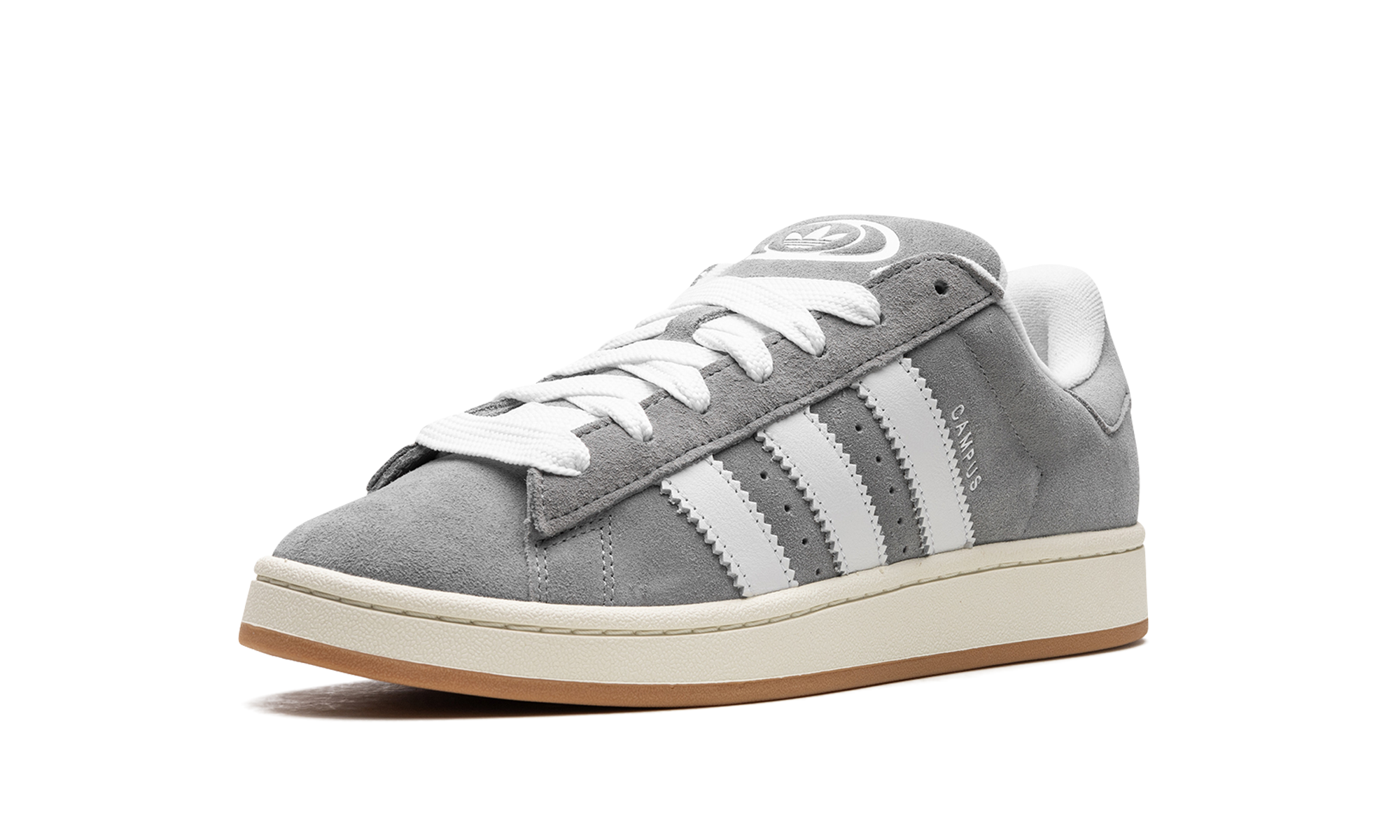 Campus 00s "grey White" - 4