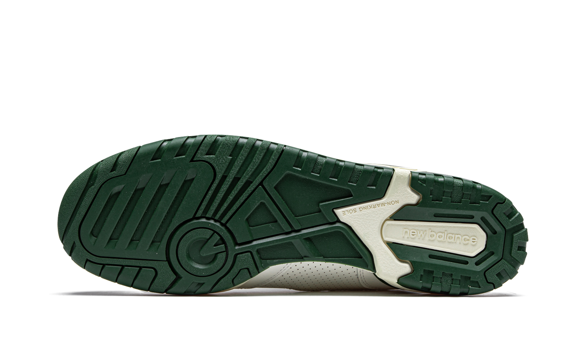 550 "aime Leon Dore - Green" - 5