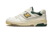 550 "aime Leon Dore - Natural Green" - 1