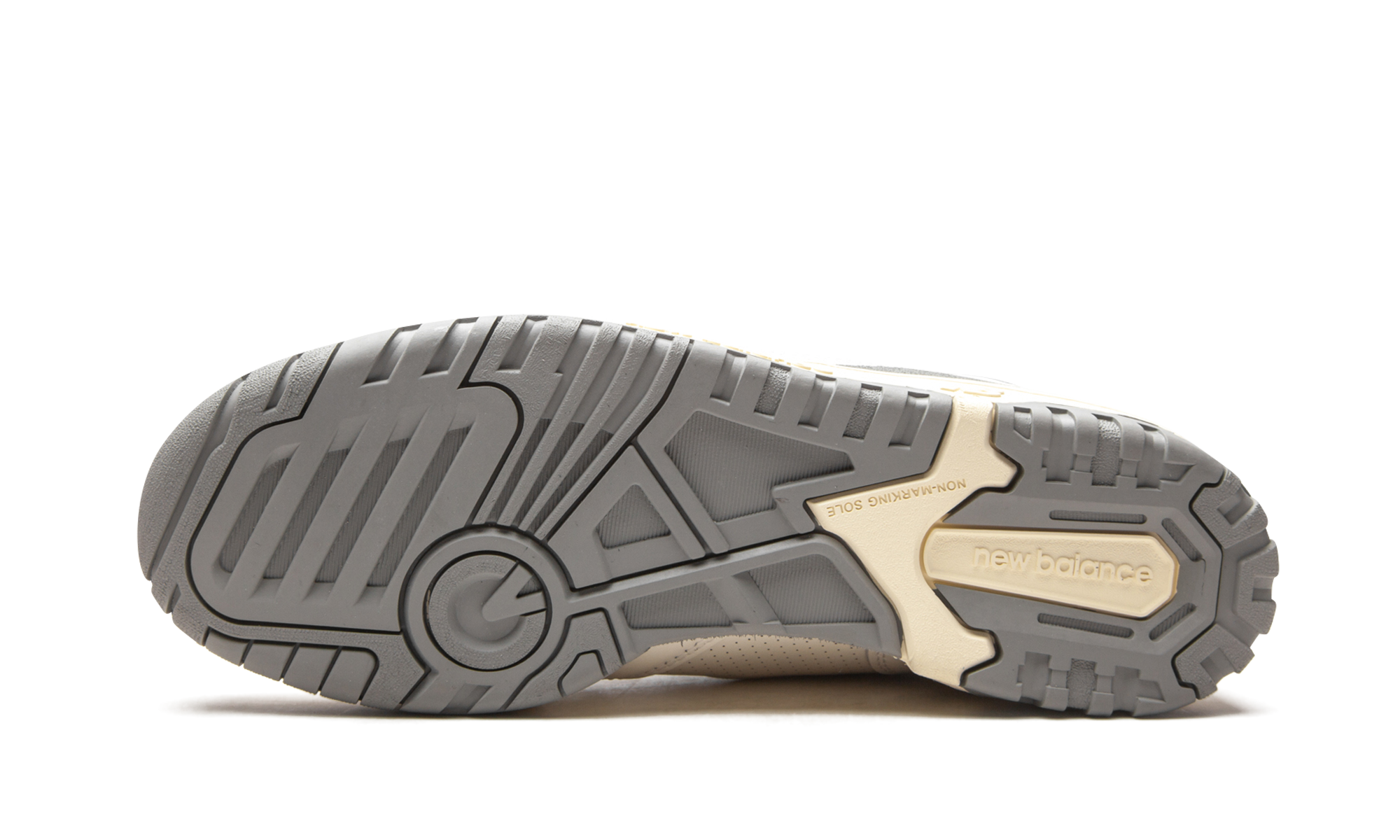 550 "aimé Leon Dore - Silver" - 5