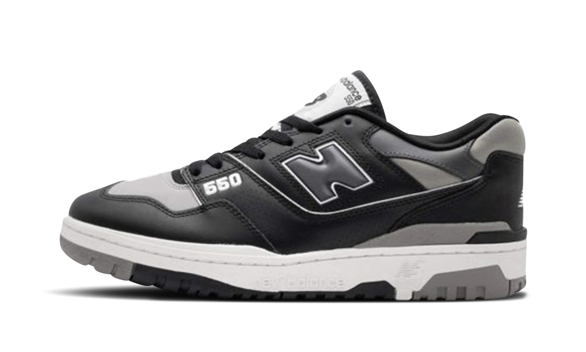 550 "black" - 1