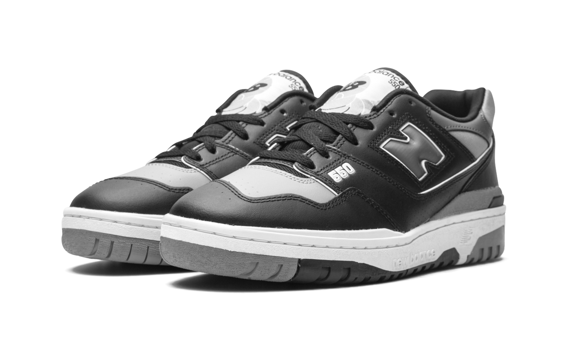 550 "black" - 2