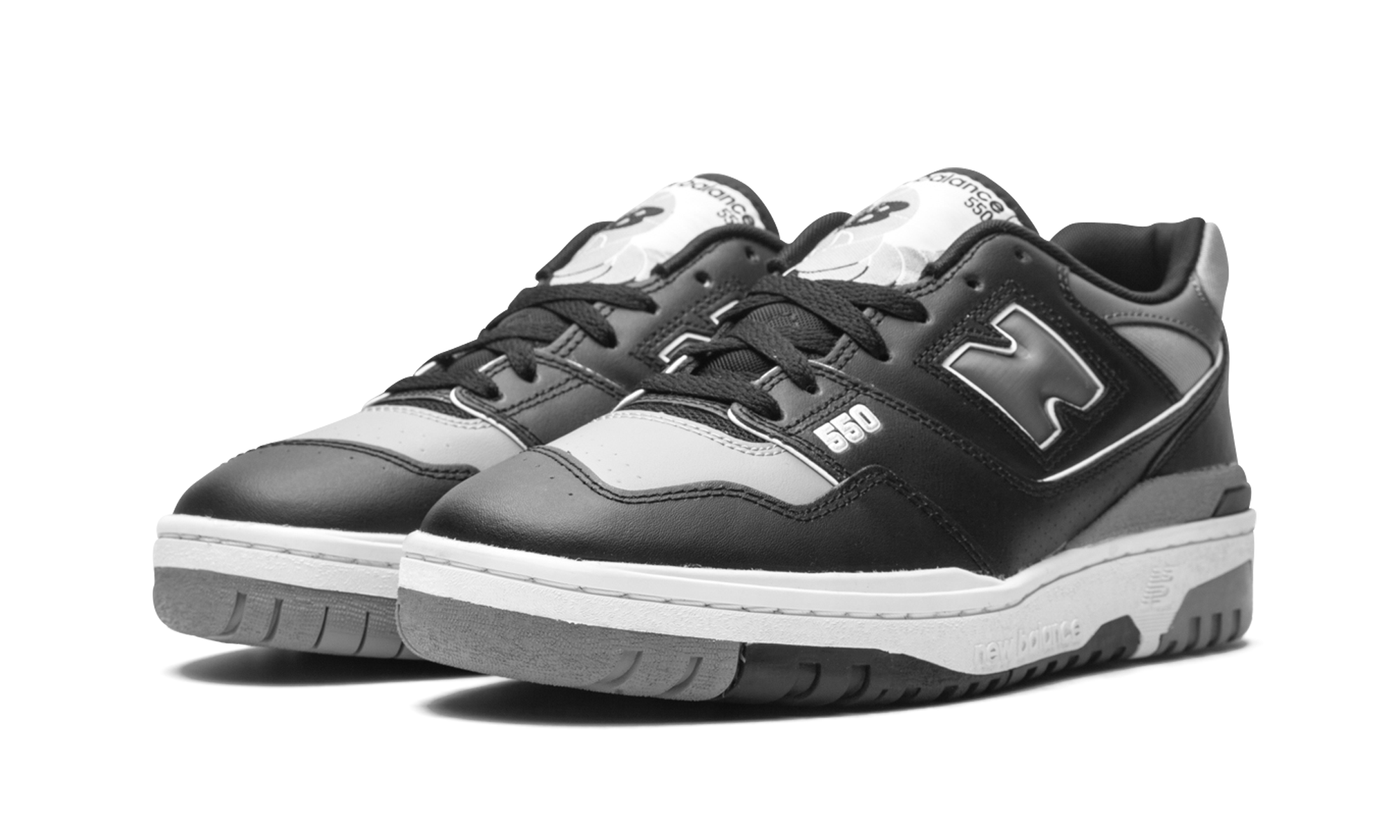 550 "black" - 2