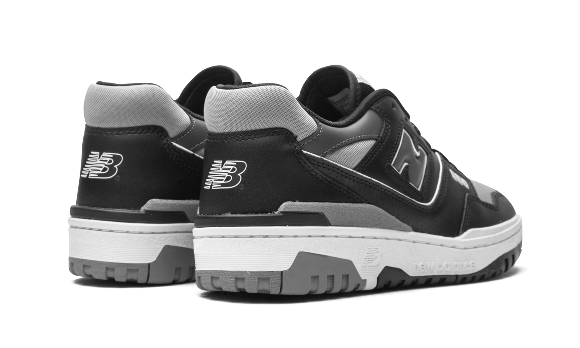 550 "black" - 3