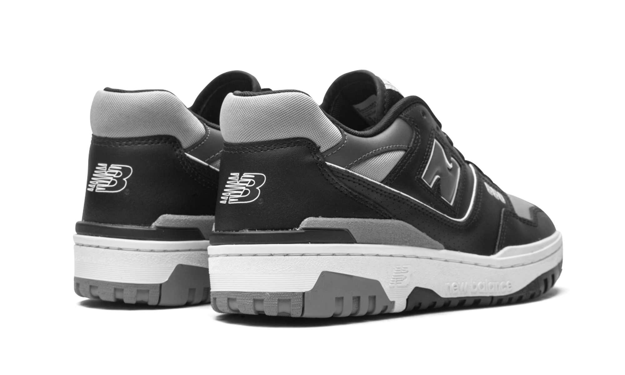 550 "black" - 3