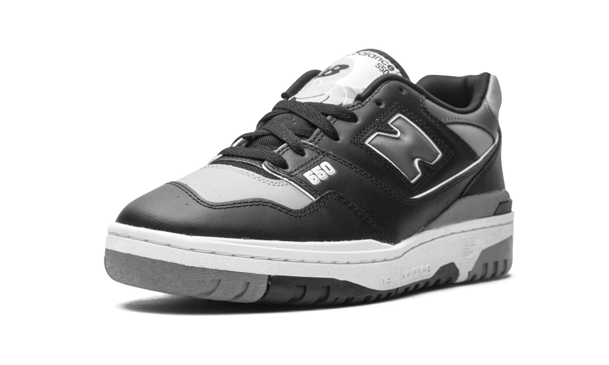 550 "black" - 4
