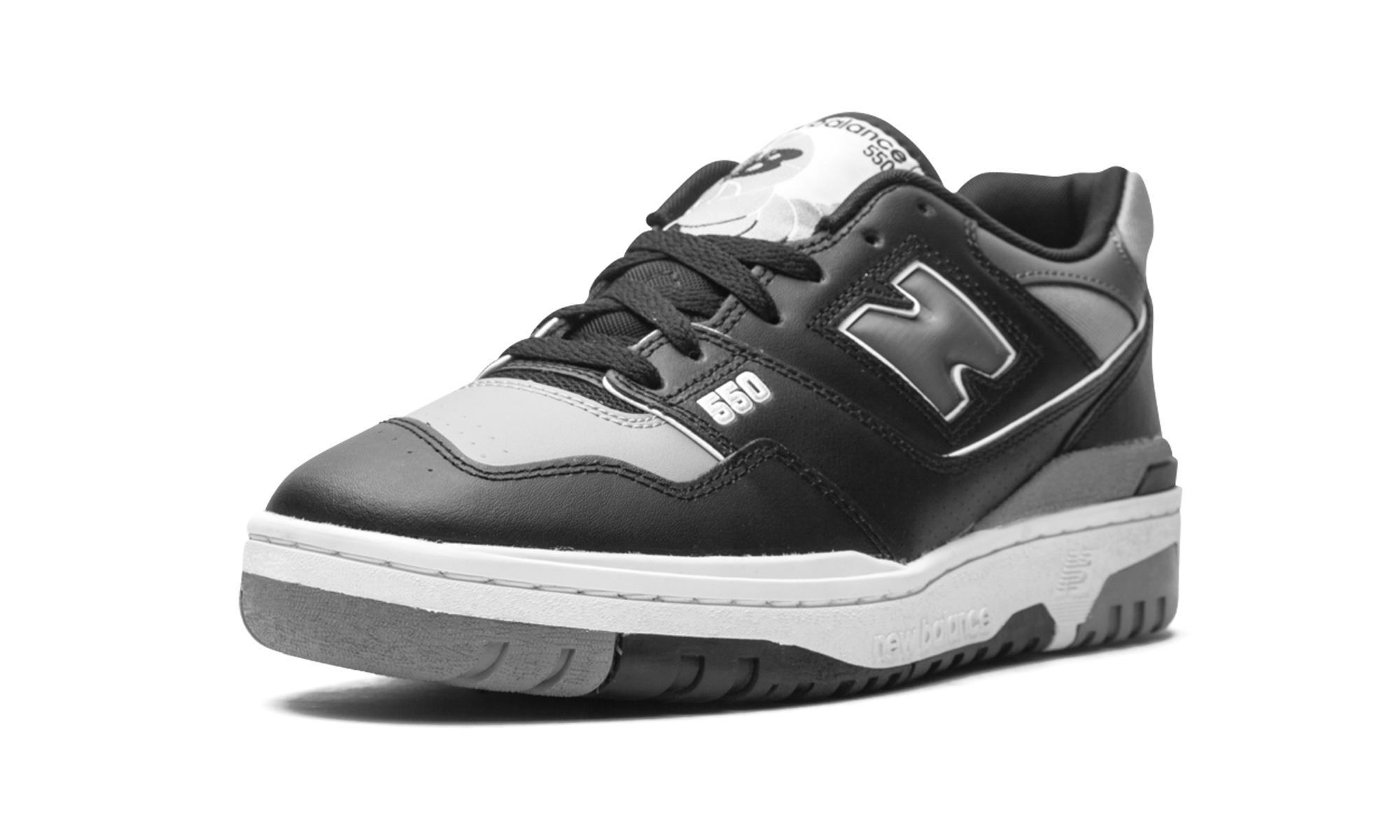 550 "black" - 4