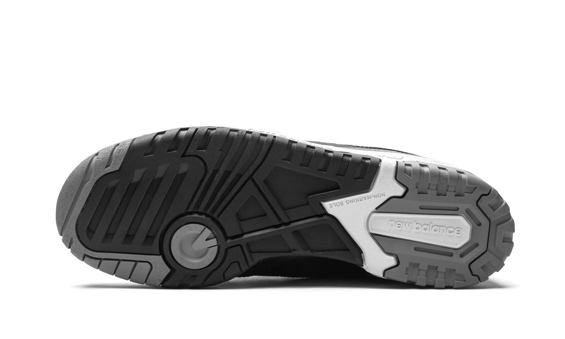 550 "black" - 5
