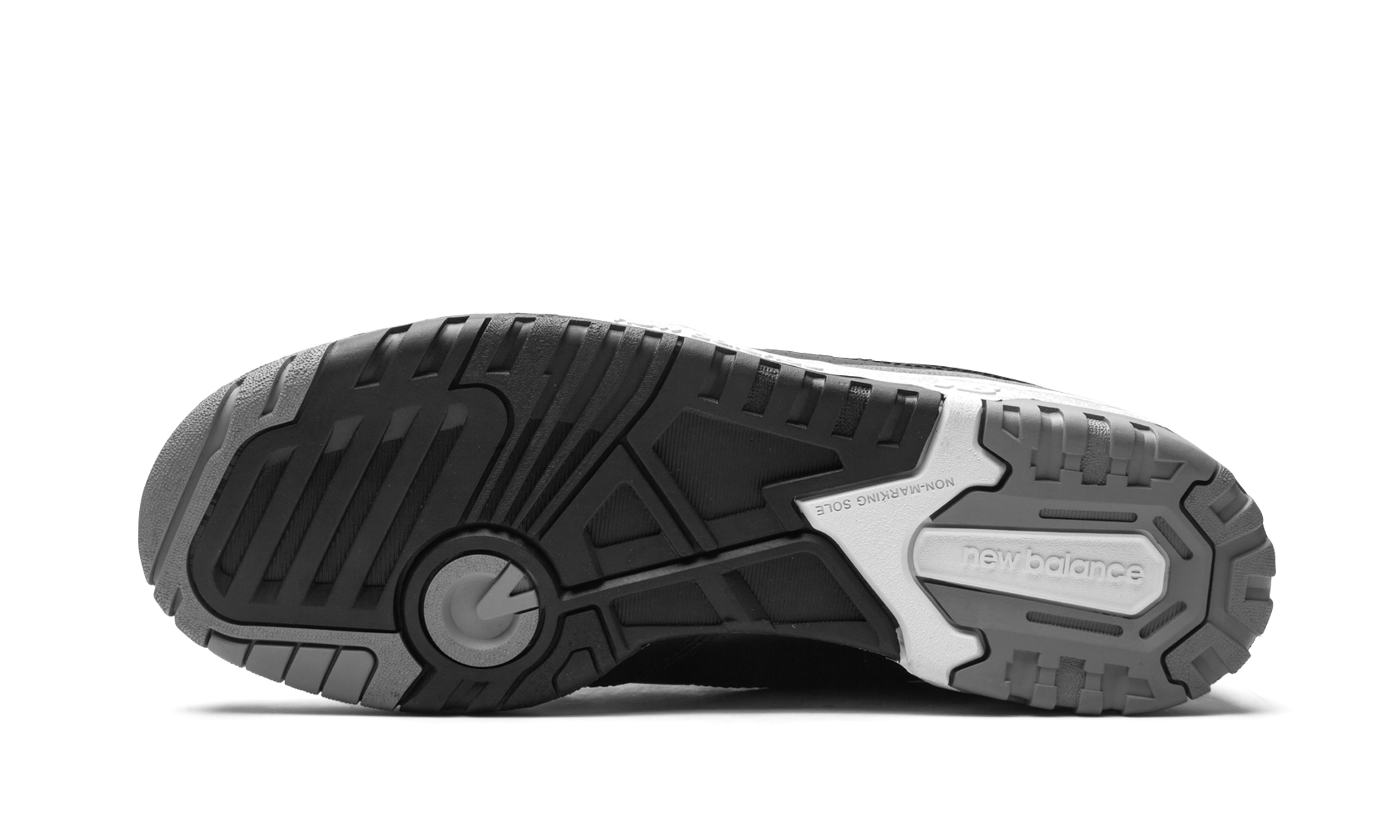 550 "black" - 5