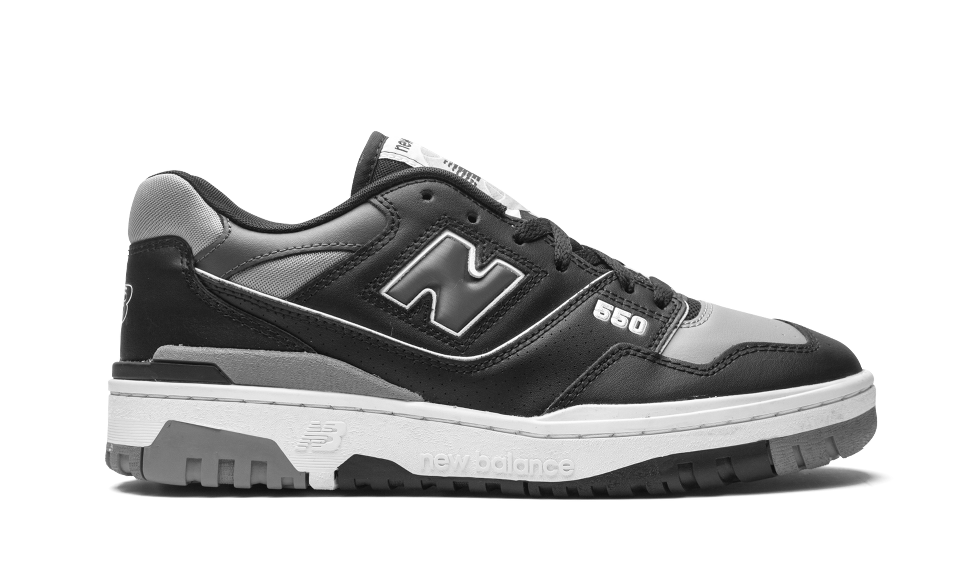 550 "black" - 6