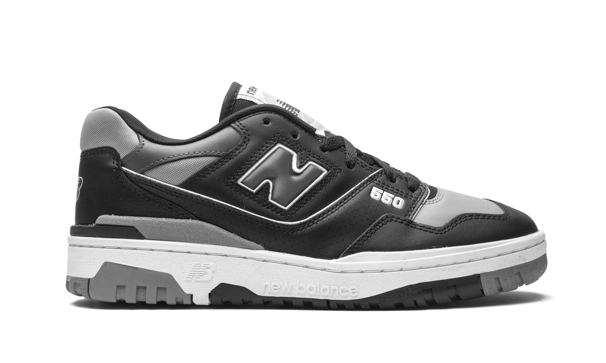 550 "black" - 6
