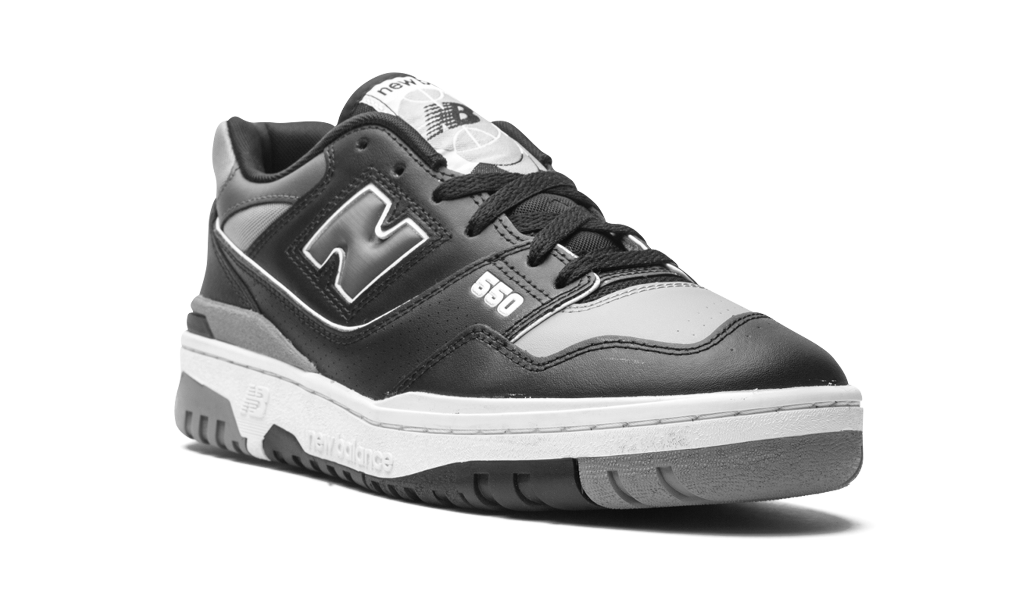 550 "black" - 7