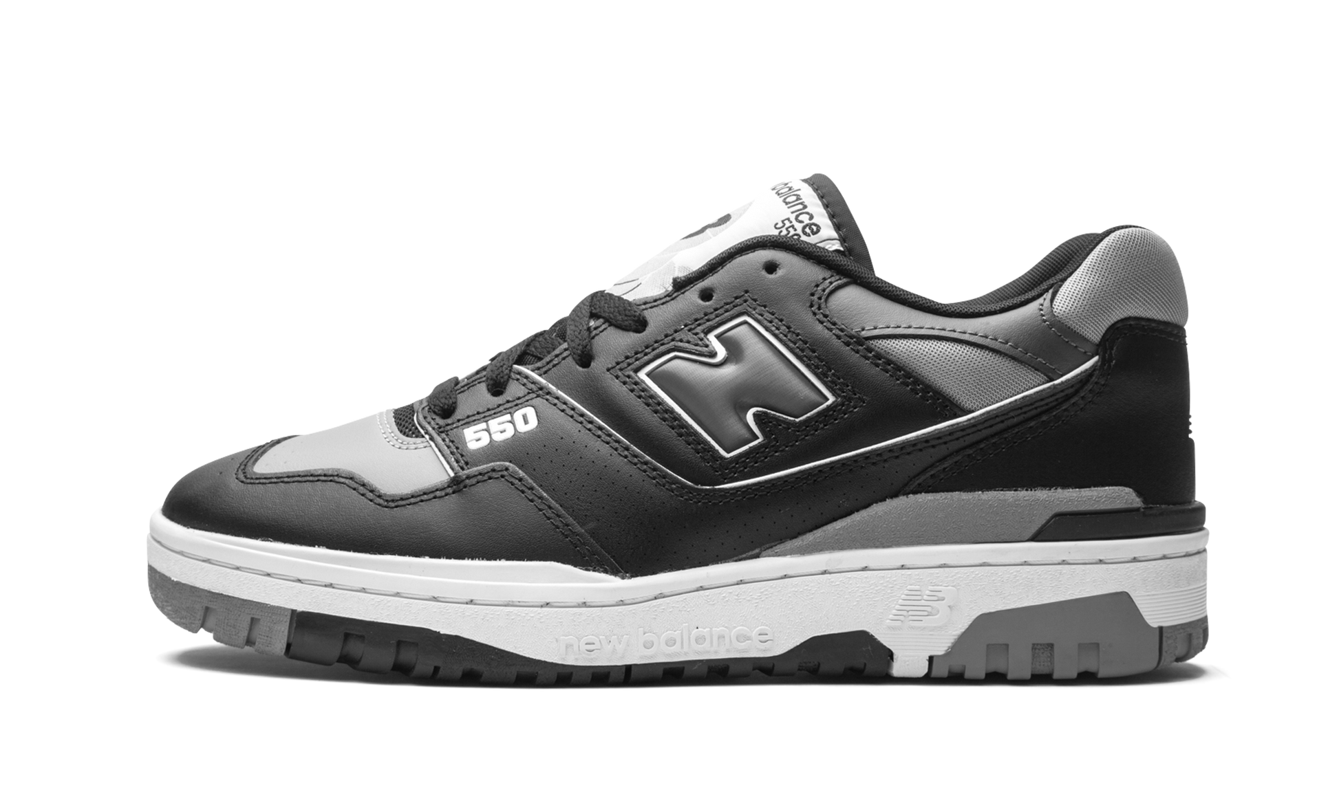 550 "black" - 8