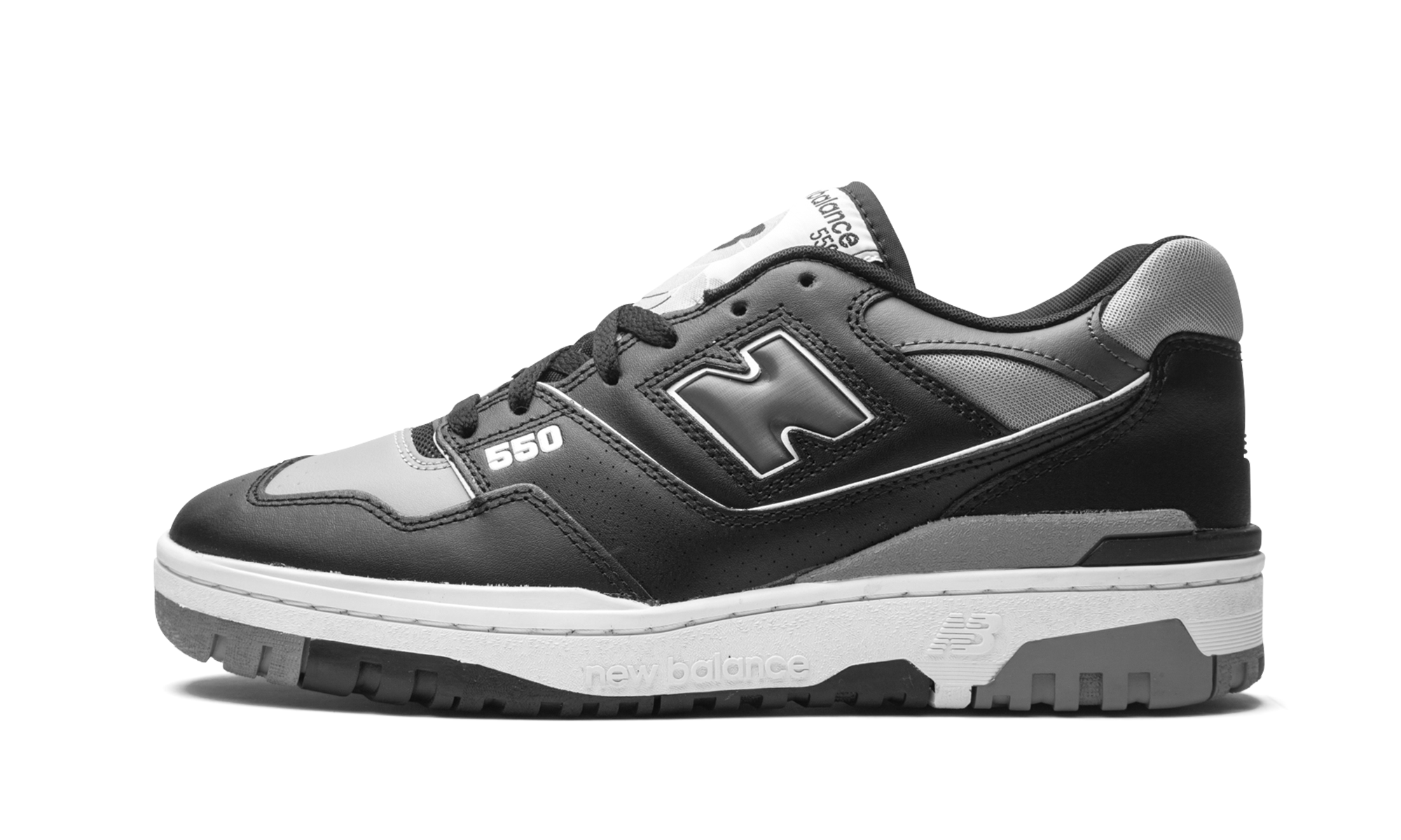550 "black" - 8