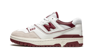 550 "burgundy" - 1
