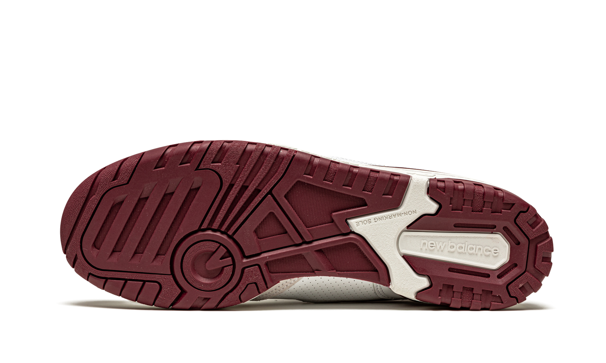 550 "burgundy" - 5