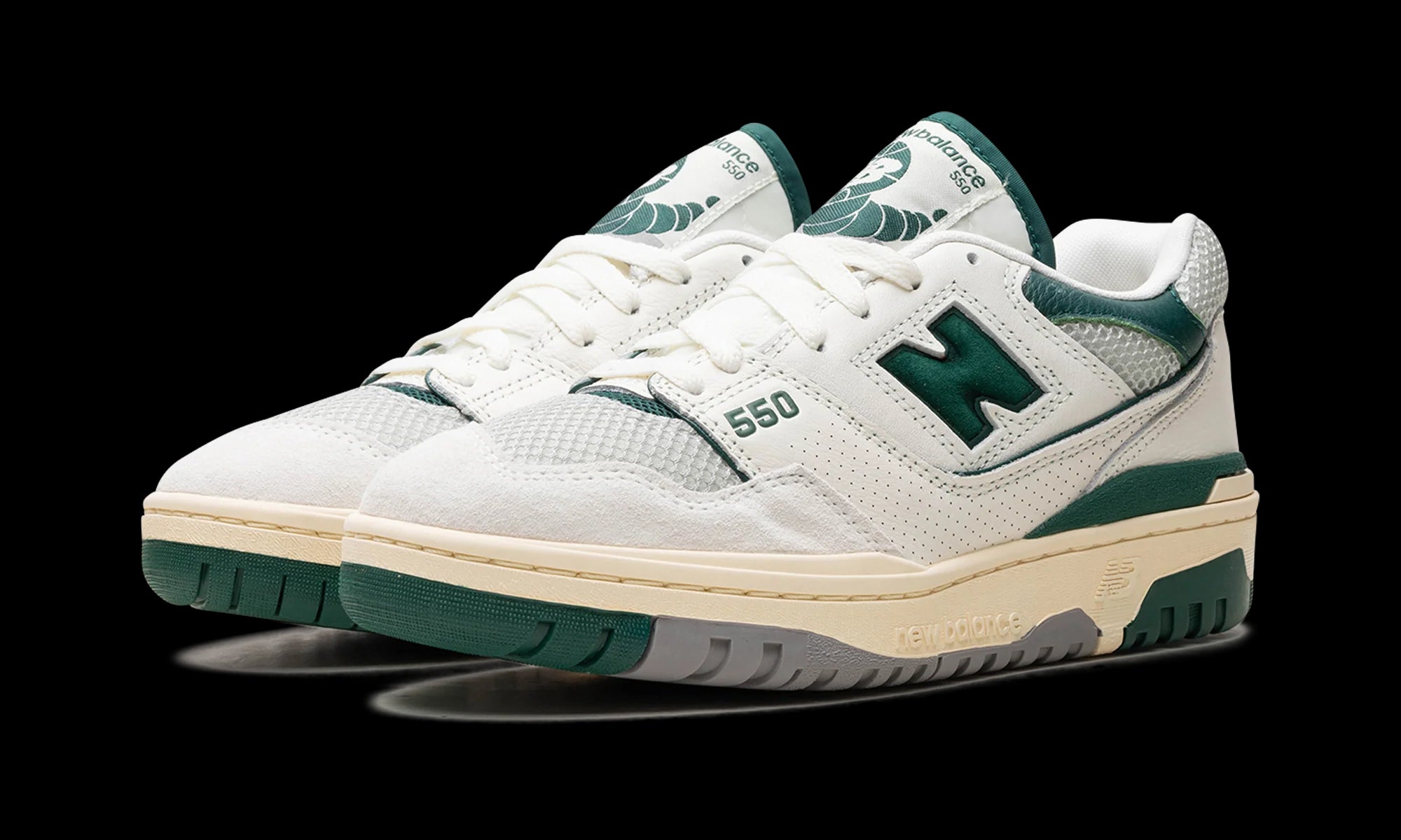 550 "Green"