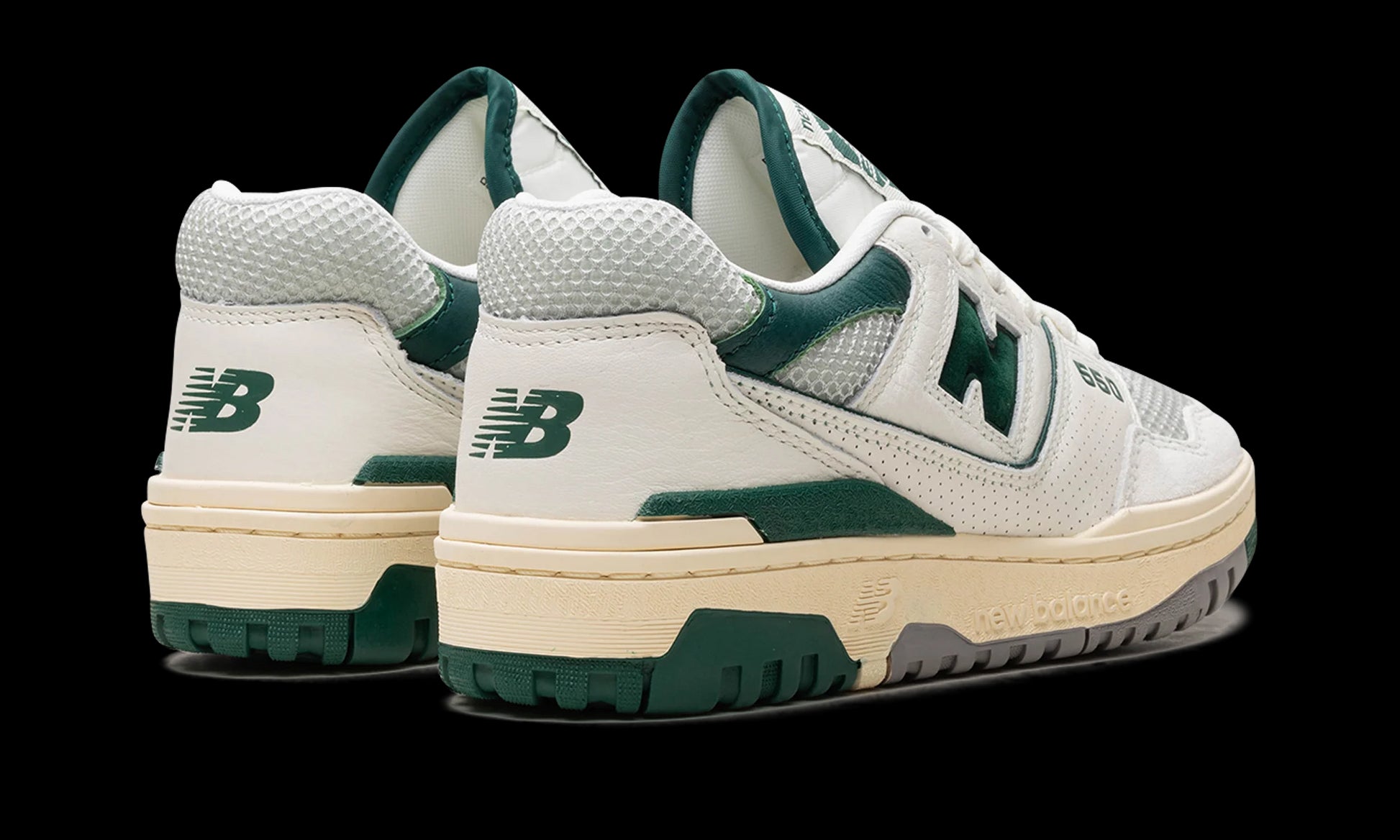 550 "Green"