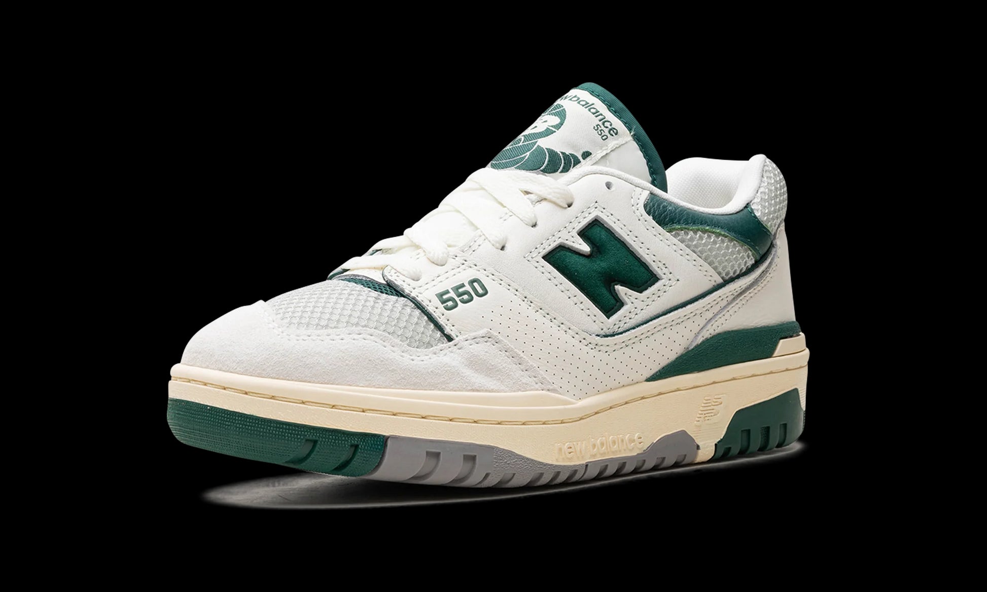 550 "Green"