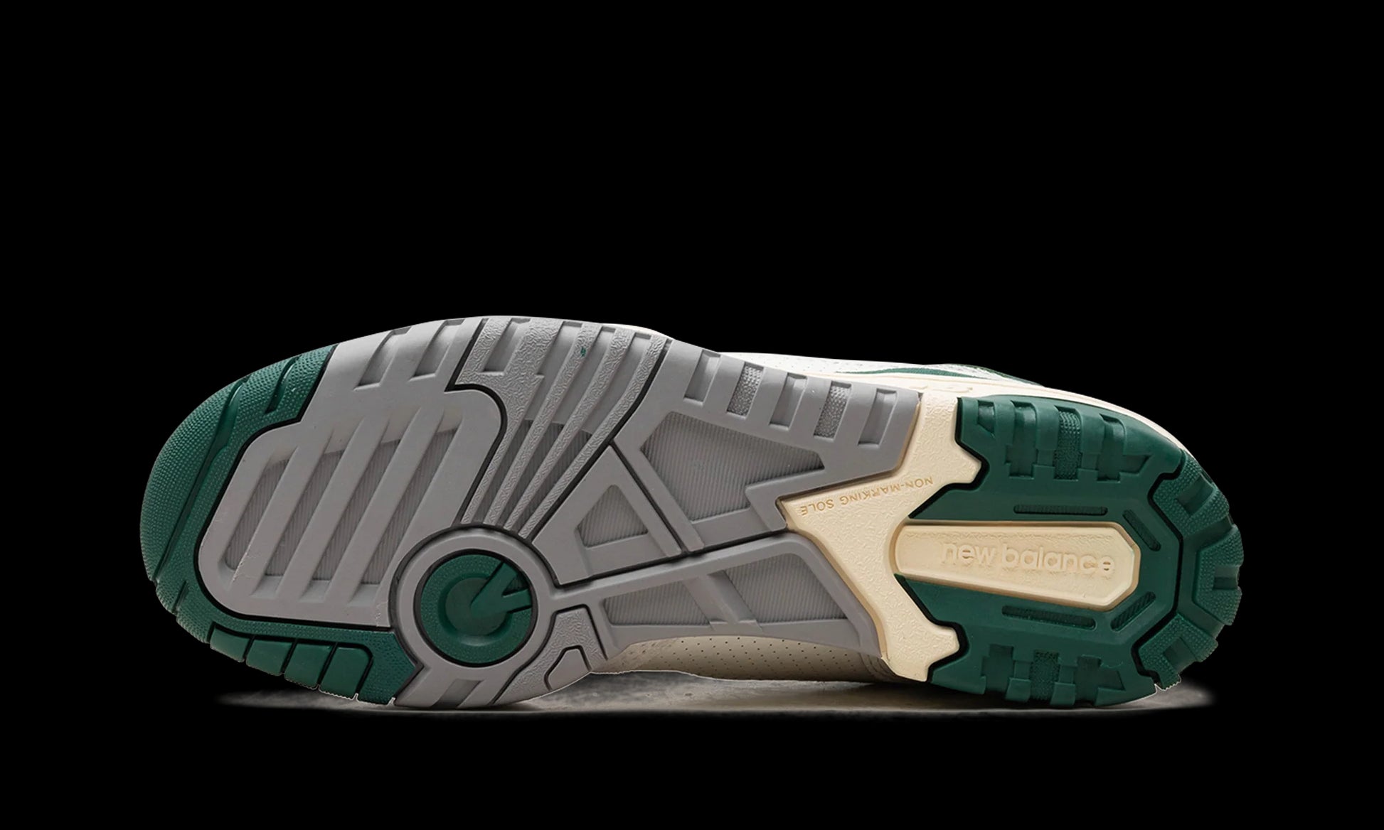 550 "Green"