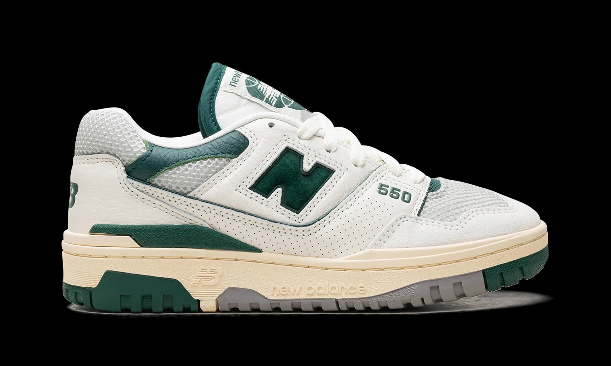 550 "Green"