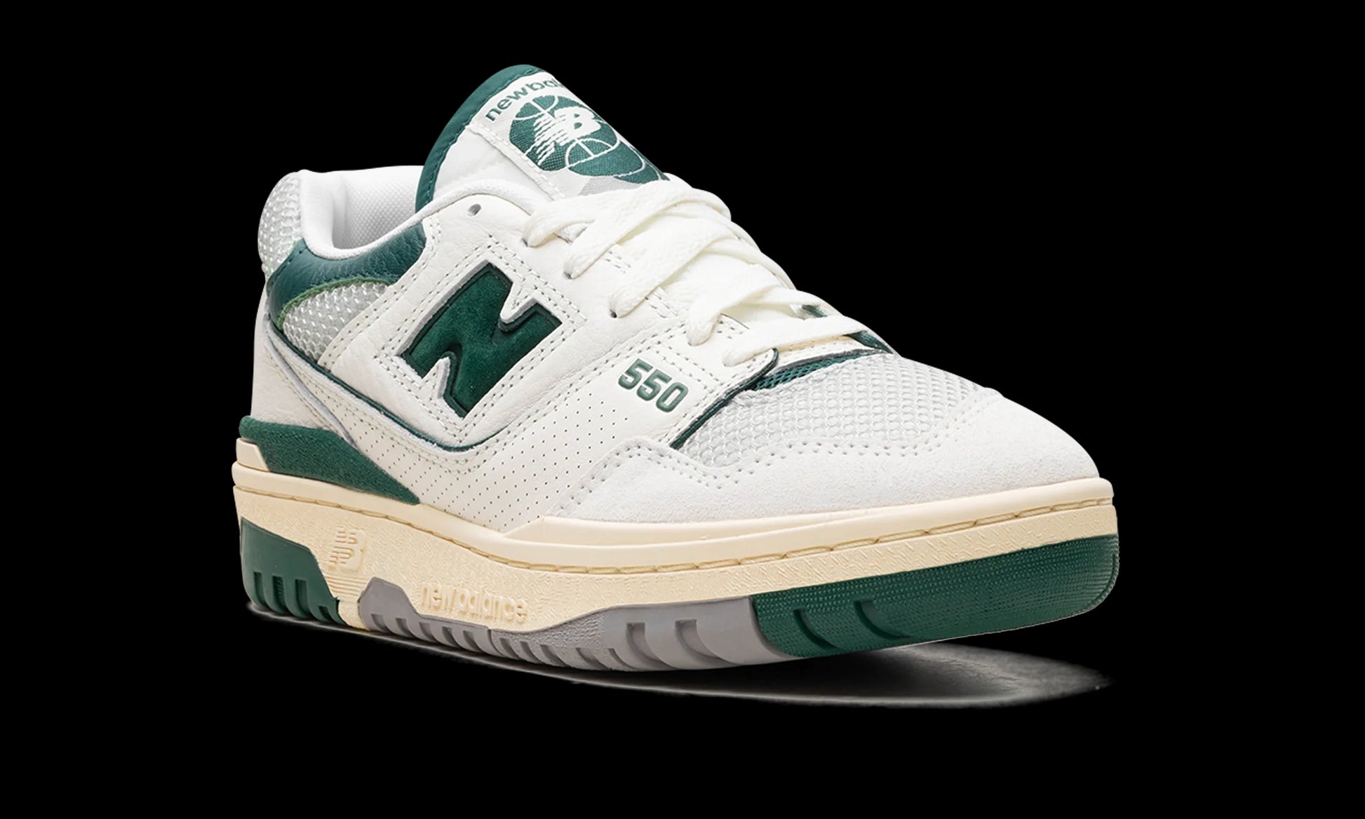 550 "Green"