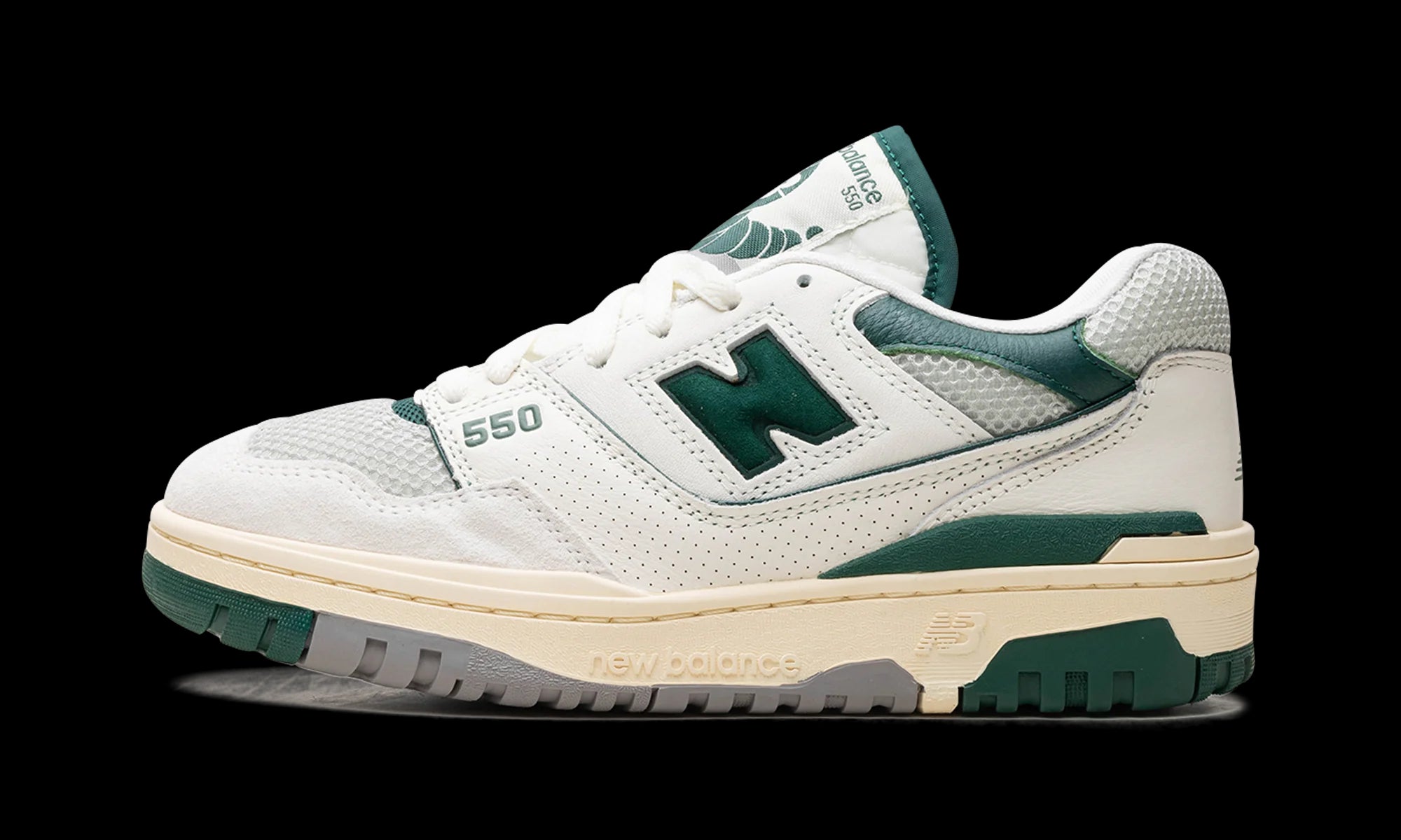 550 "Green"