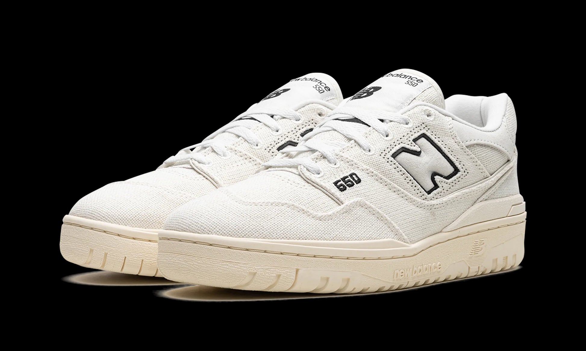 550 "Hemp"