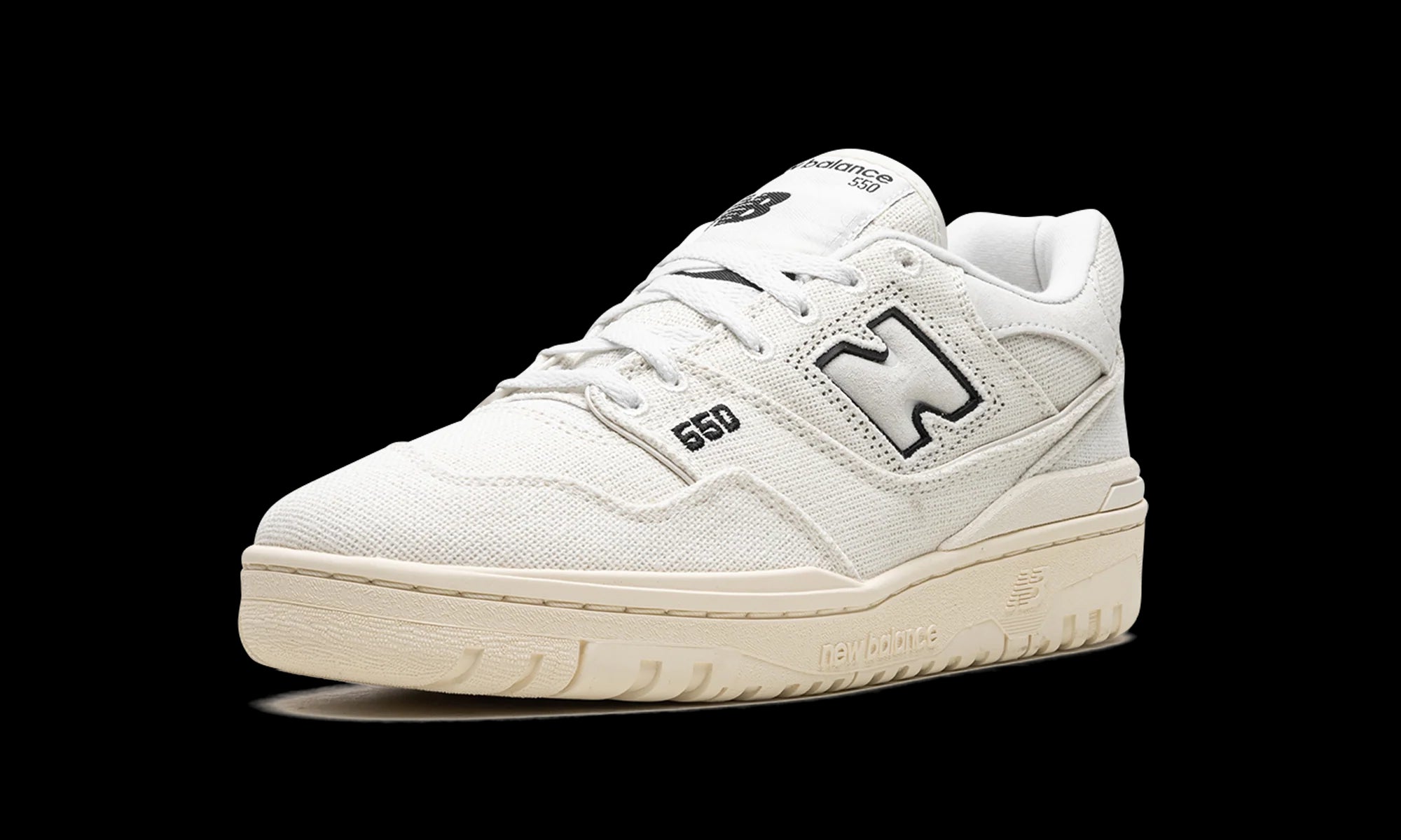 550 "Hemp"
