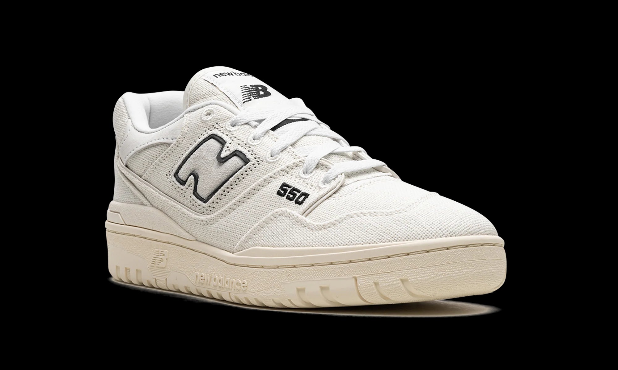 550 "Hemp"