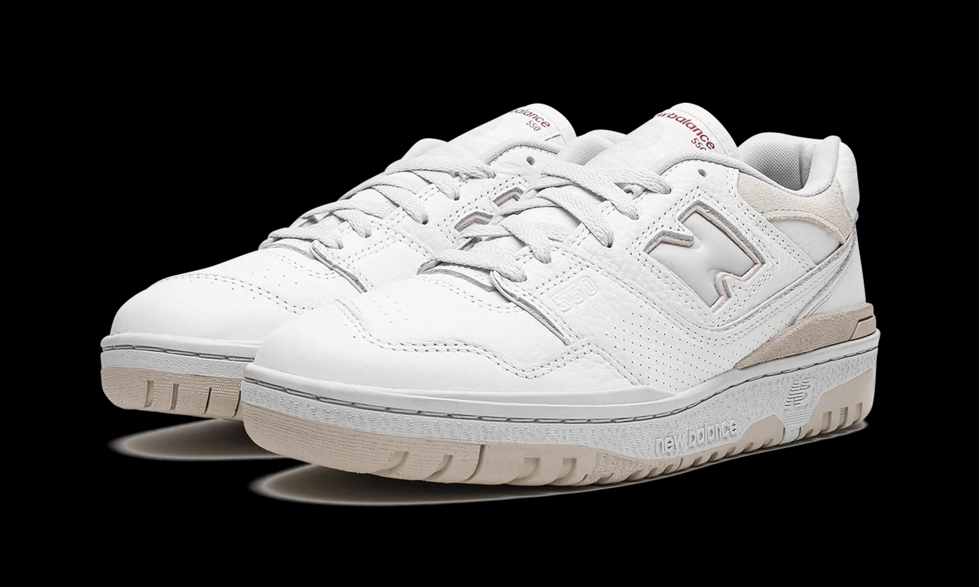 550 "Lunar New Year - Sea Salt"