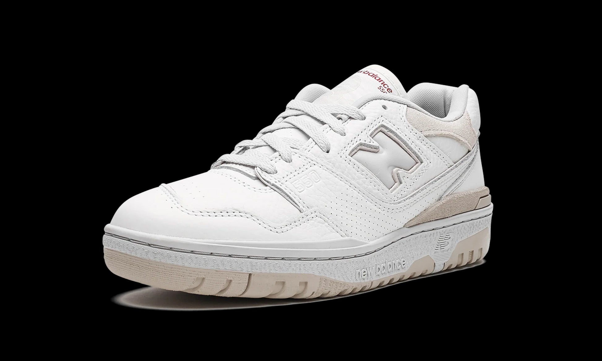 550 "Lunar New Year - Sea Salt"