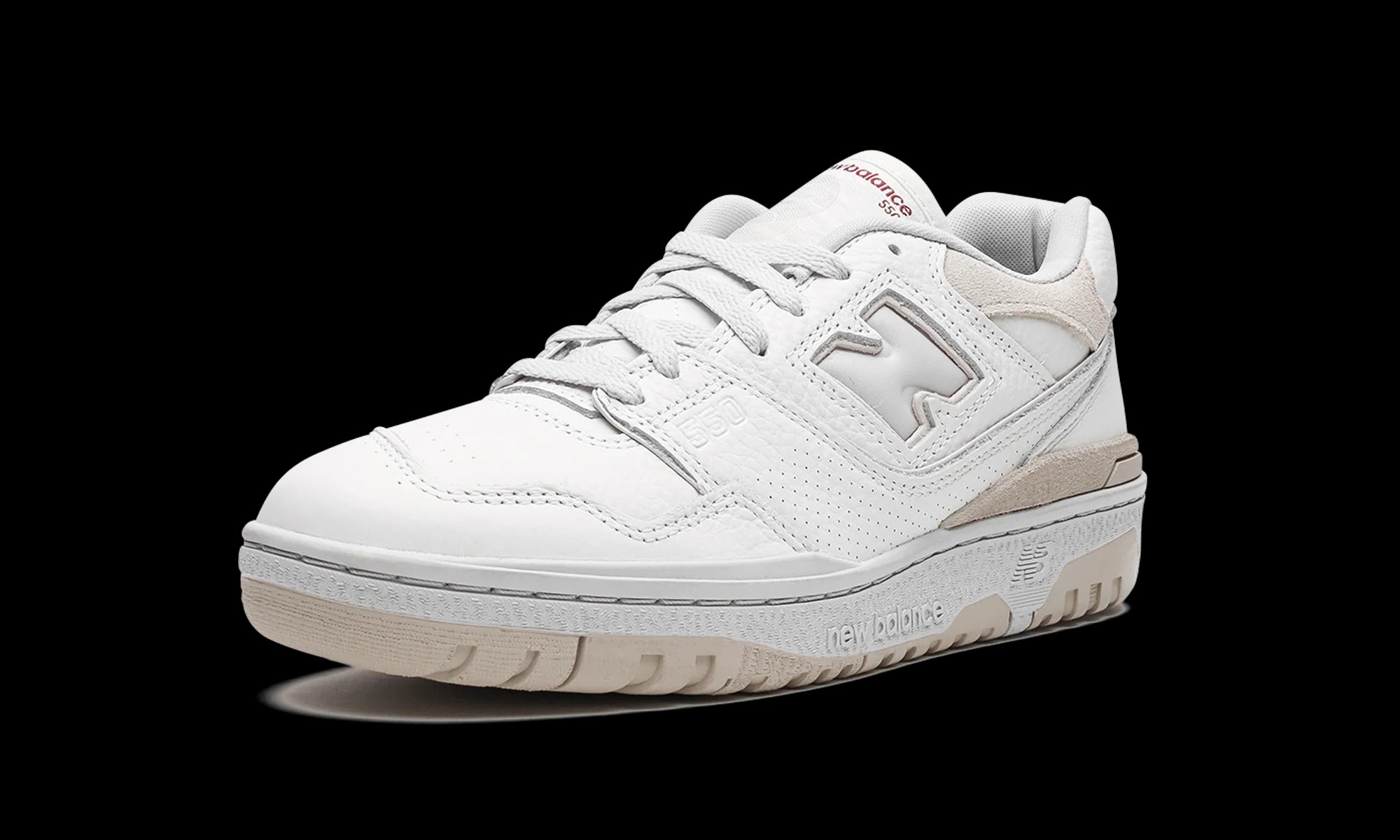 550 "Lunar New Year - Sea Salt"