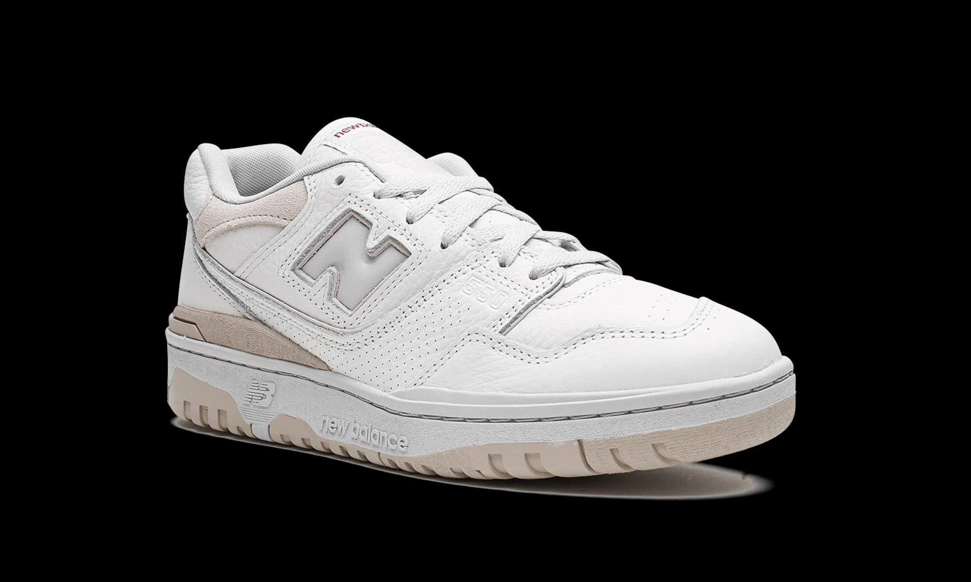 550 "Lunar New Year - Sea Salt"