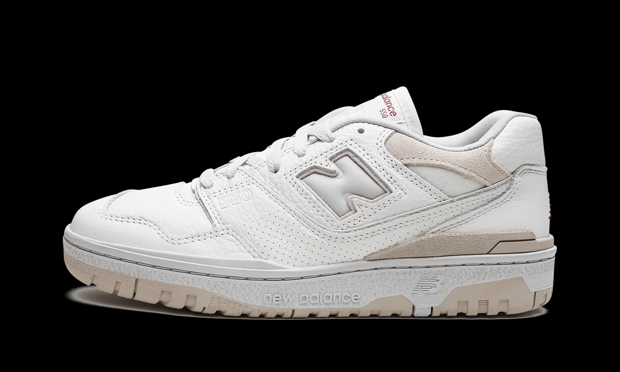 550 "Lunar New Year - Sea Salt"