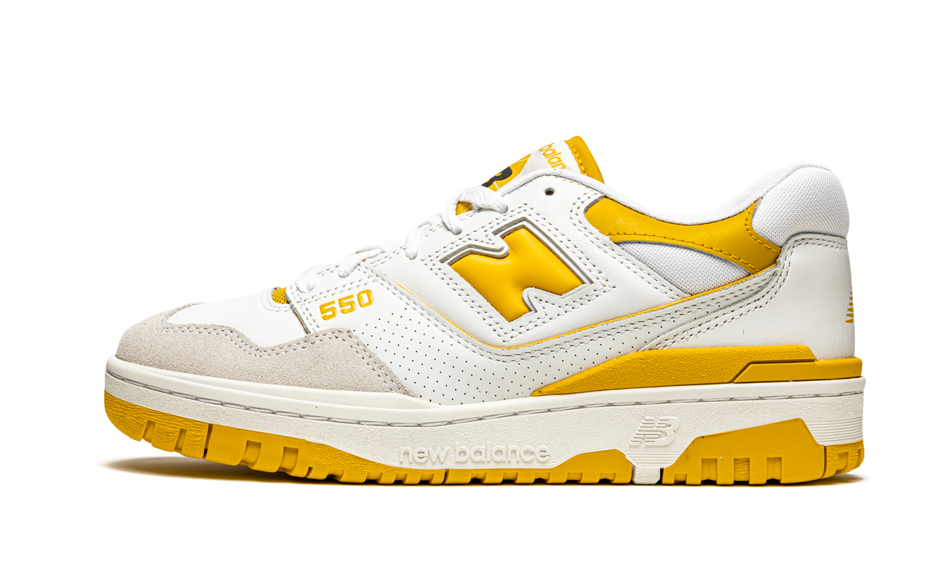 550 "varsity Gold" - 1