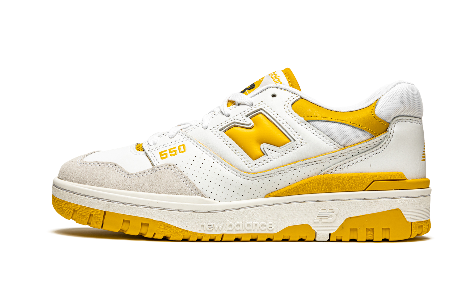 550 "varsity Gold" - 1