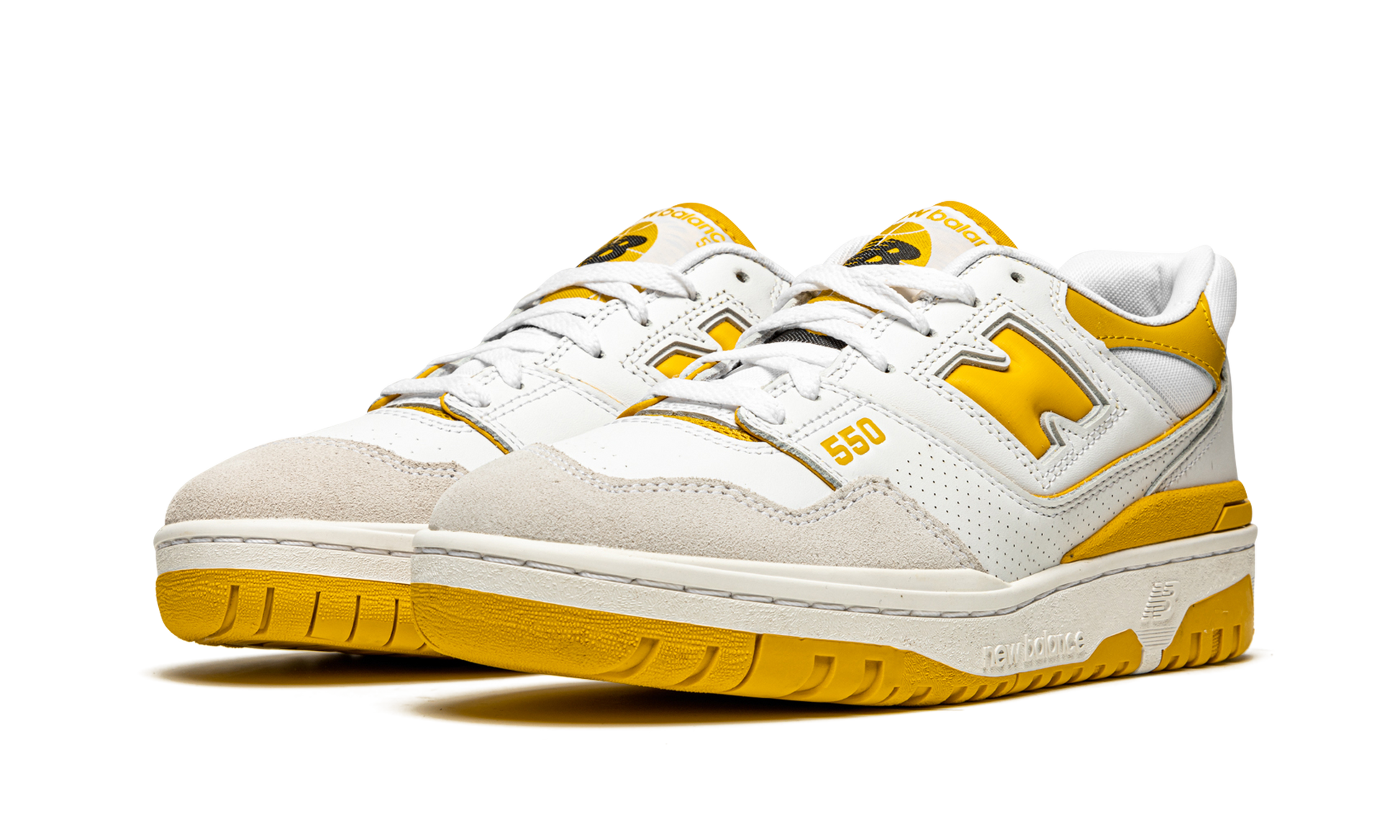 550 "varsity Gold" - 2