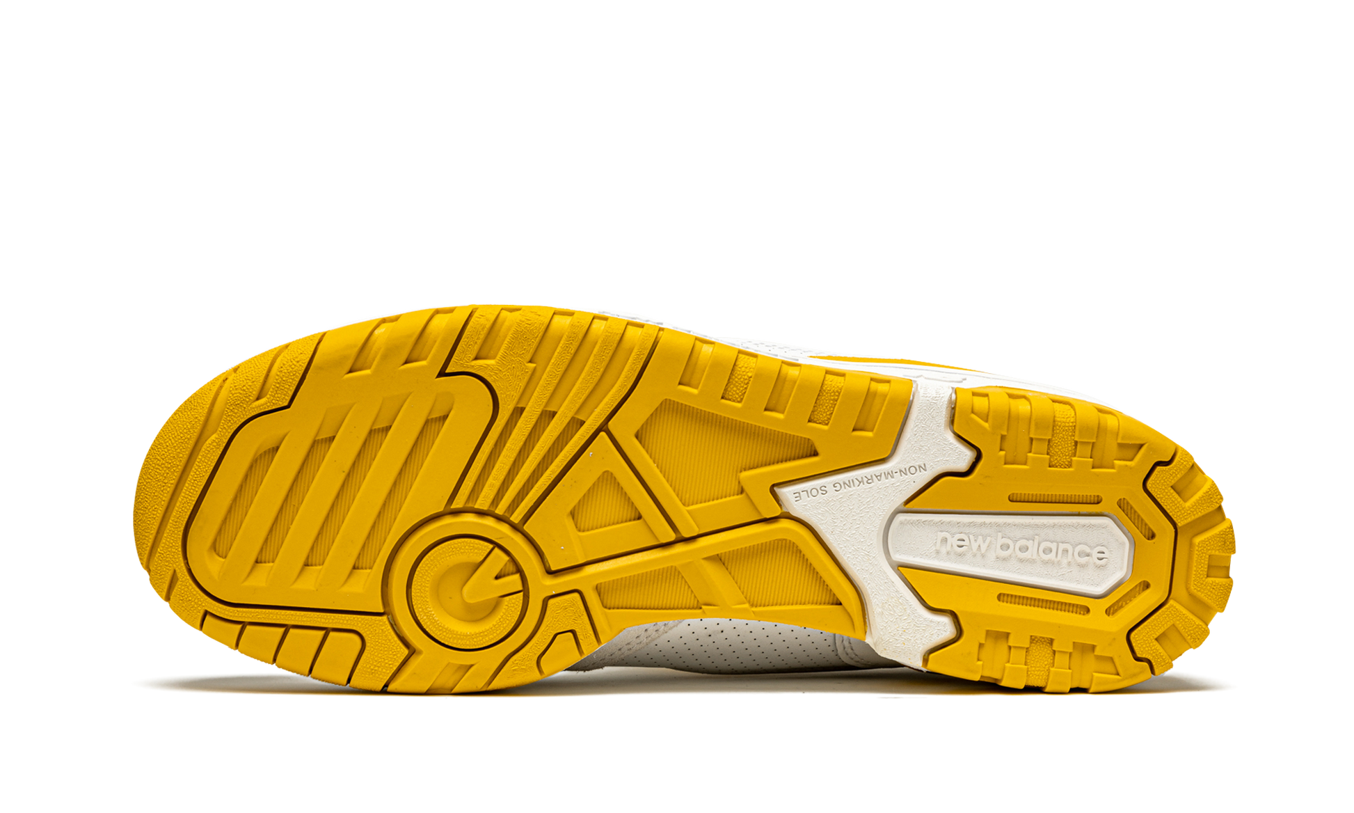 550 "varsity Gold" - 5