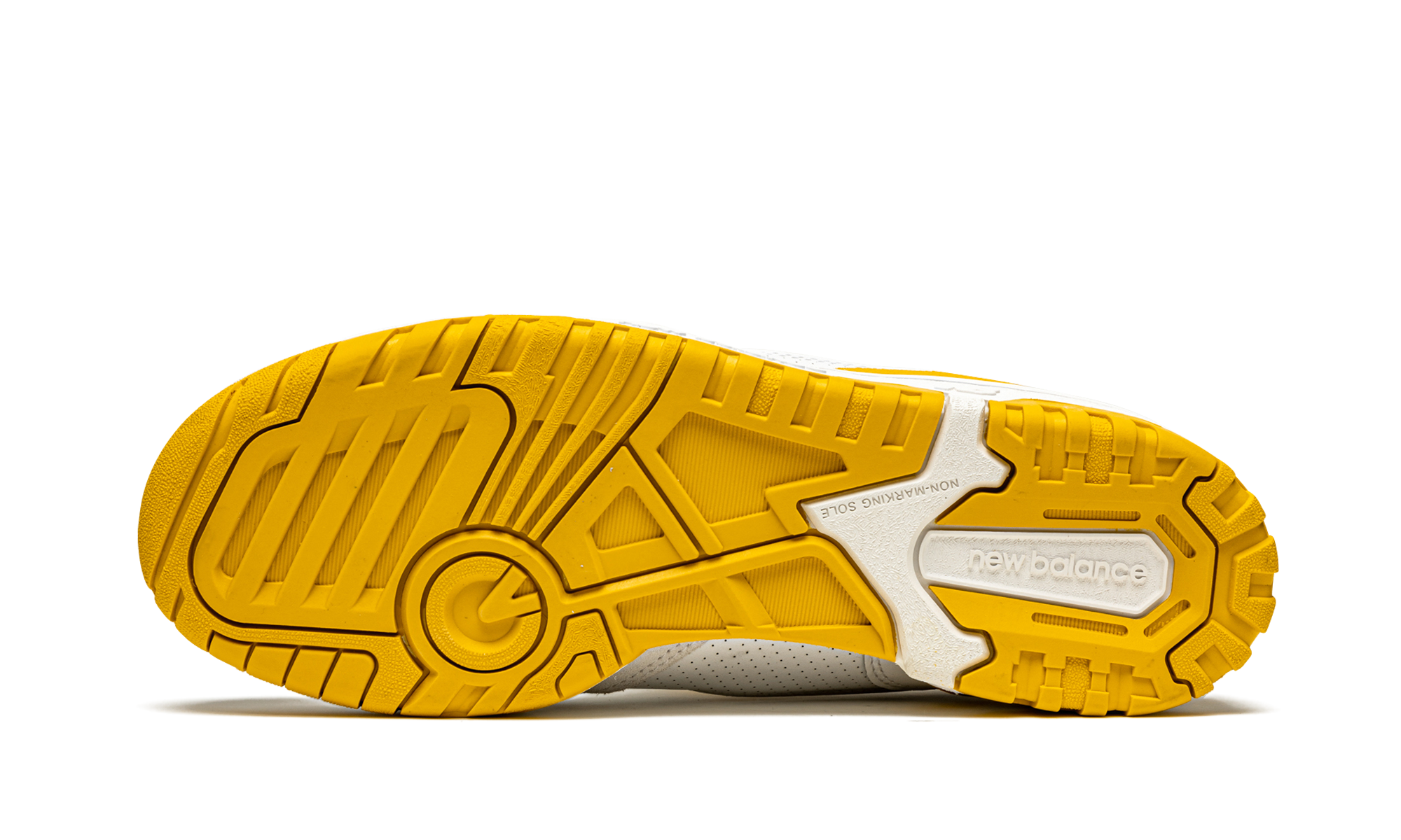 550 "varsity Gold" - 5