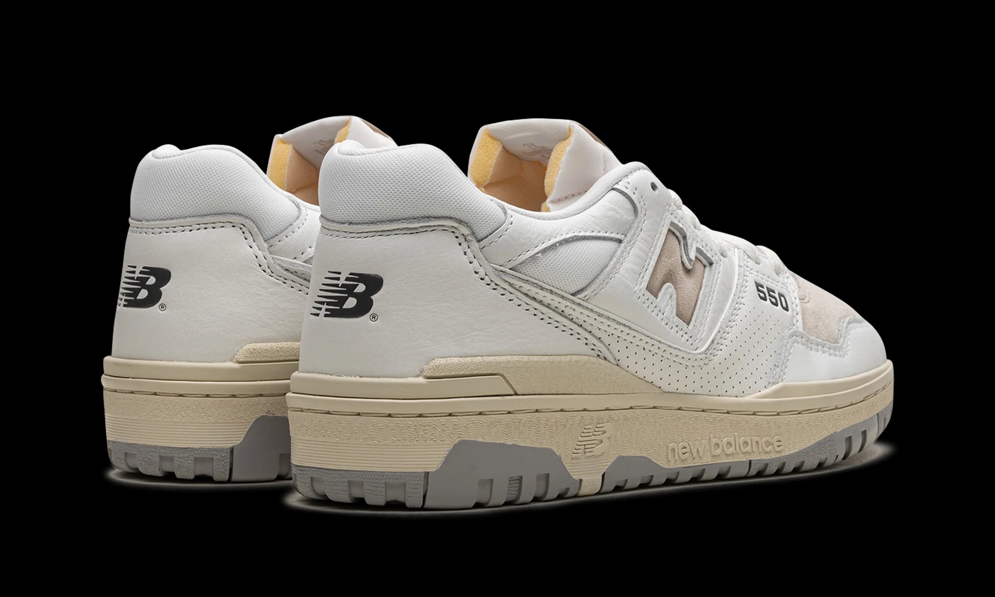 550 "Vintage"