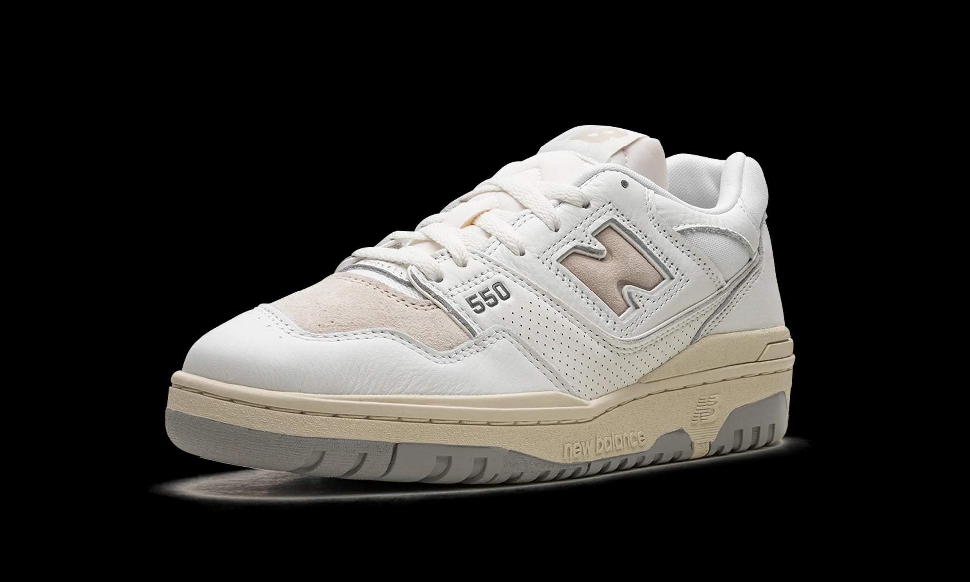 550 "Vintage"