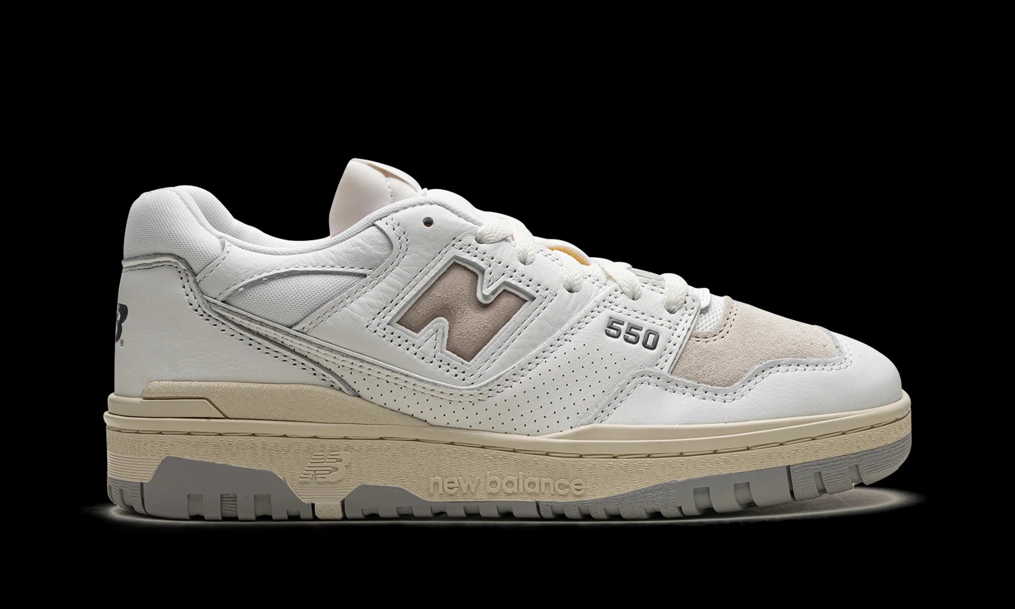 550 "Vintage"