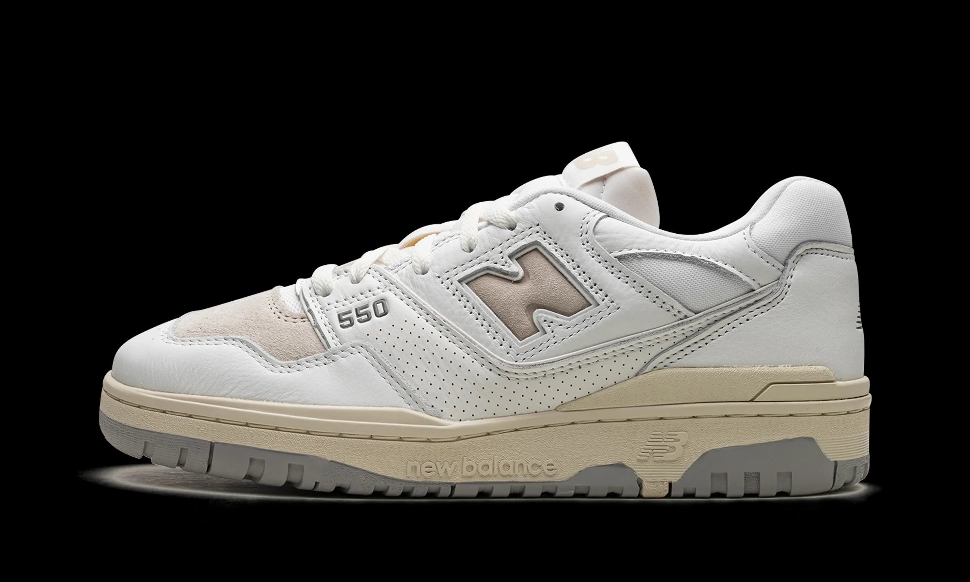 550 "Vintage"