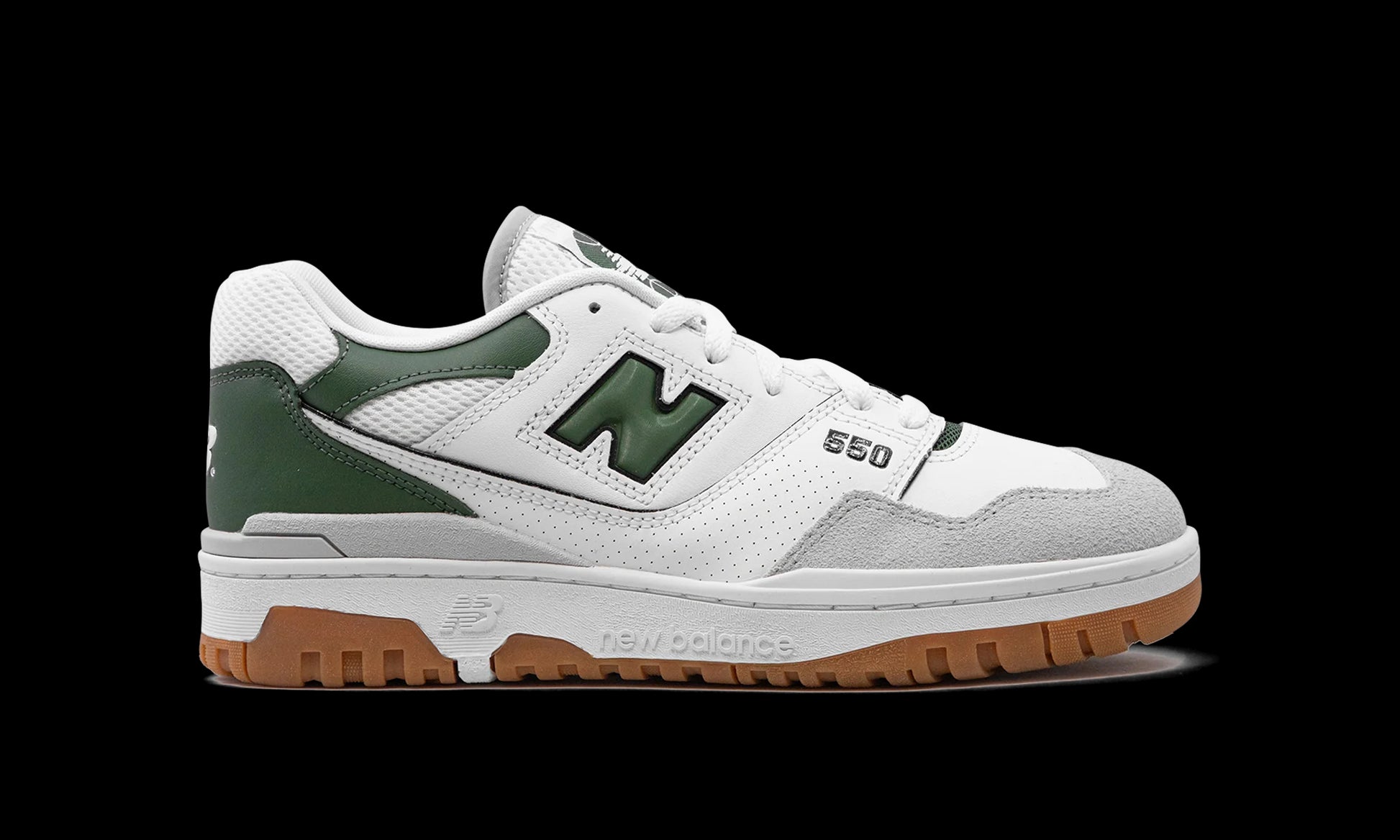 550 "White"